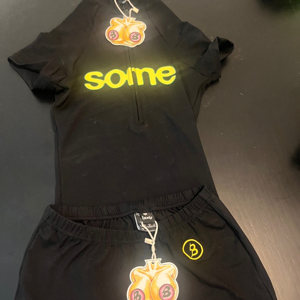 Body by Raven xLatto